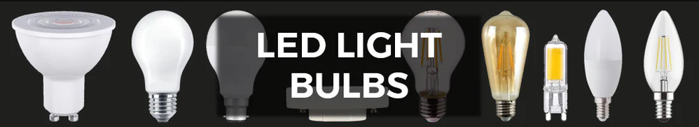LED Emergency Lighting for Home & Commercial Use