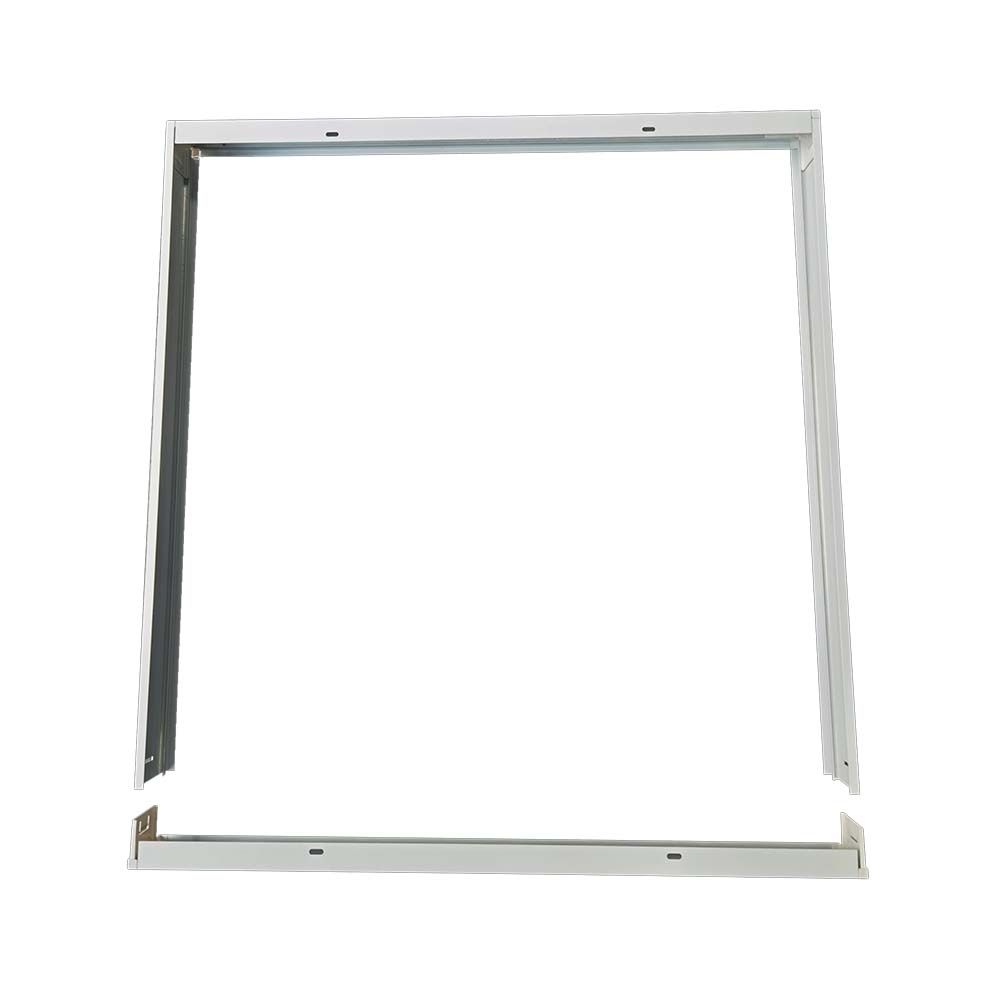V-TAC Surface Mounted  Frame for Backlit 600x600  LED Panel