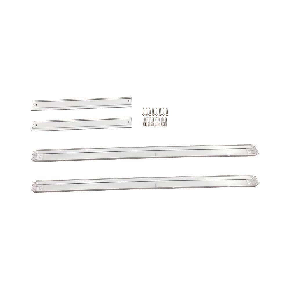 V-TAC Surface Mounted Frame for Backlit 600x1200 LED Panel