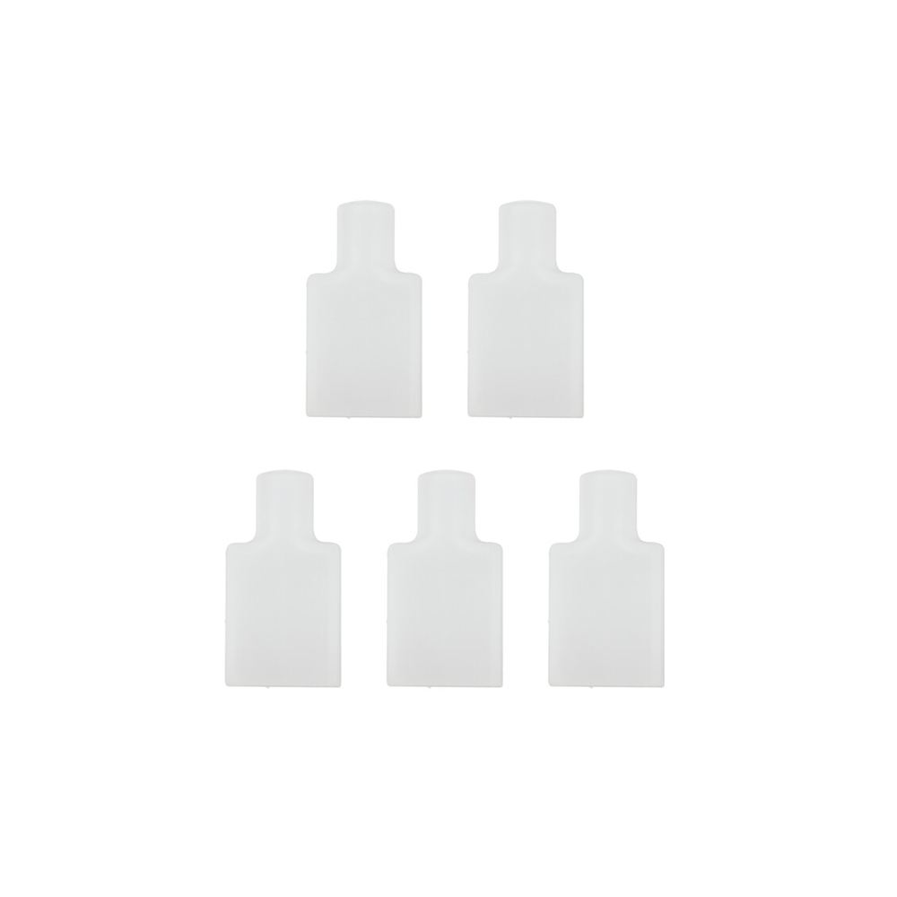 Kanlux 5 Metre NEON LED Strip - 12W/m, IP65, Flexible & Waterproof Colour Options Available