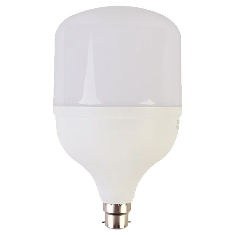 LED B22 High Lumen Bright Globe Daylight White T Shape Bayonet GLS Light Bulb