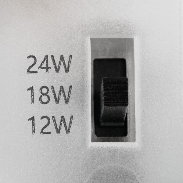 Kanlux MOD LED Light Source 12–24W CCT Selectable 3000–6500K Up to 2880lm 230V