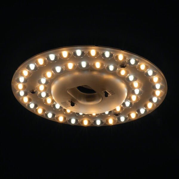 Kanlux MOD LED Light Source 12–24W CCT Selectable 3000–6500K Up to 2880lm 230V