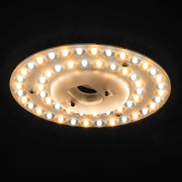 Kanlux MOD LED Light Source 12–24W CCT Selectable 3000–6500K Up to 2880lm 230V