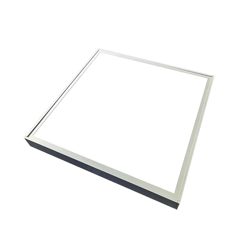 V-TAC Surface Mounted  Frame for Backlit 600x600  LED Panel