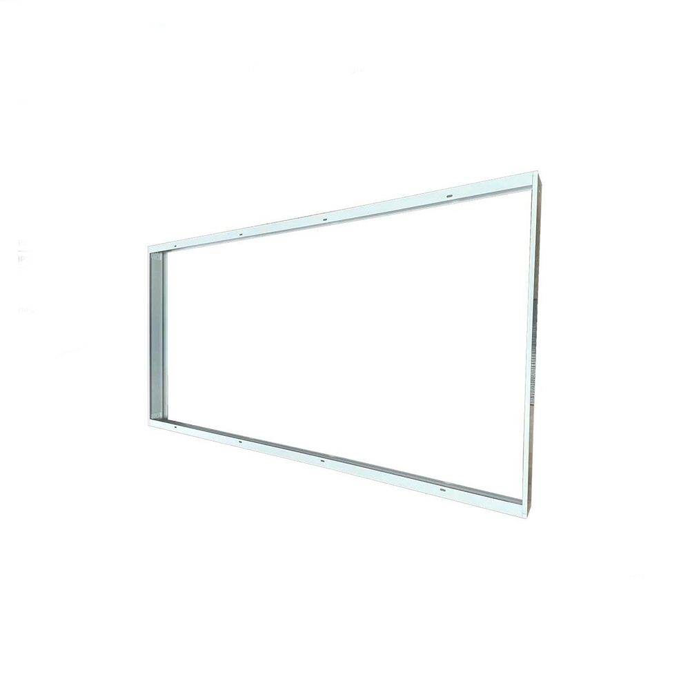 V-TAC Surface Mounted Frame for Backlit 600x1200 LED Panel
