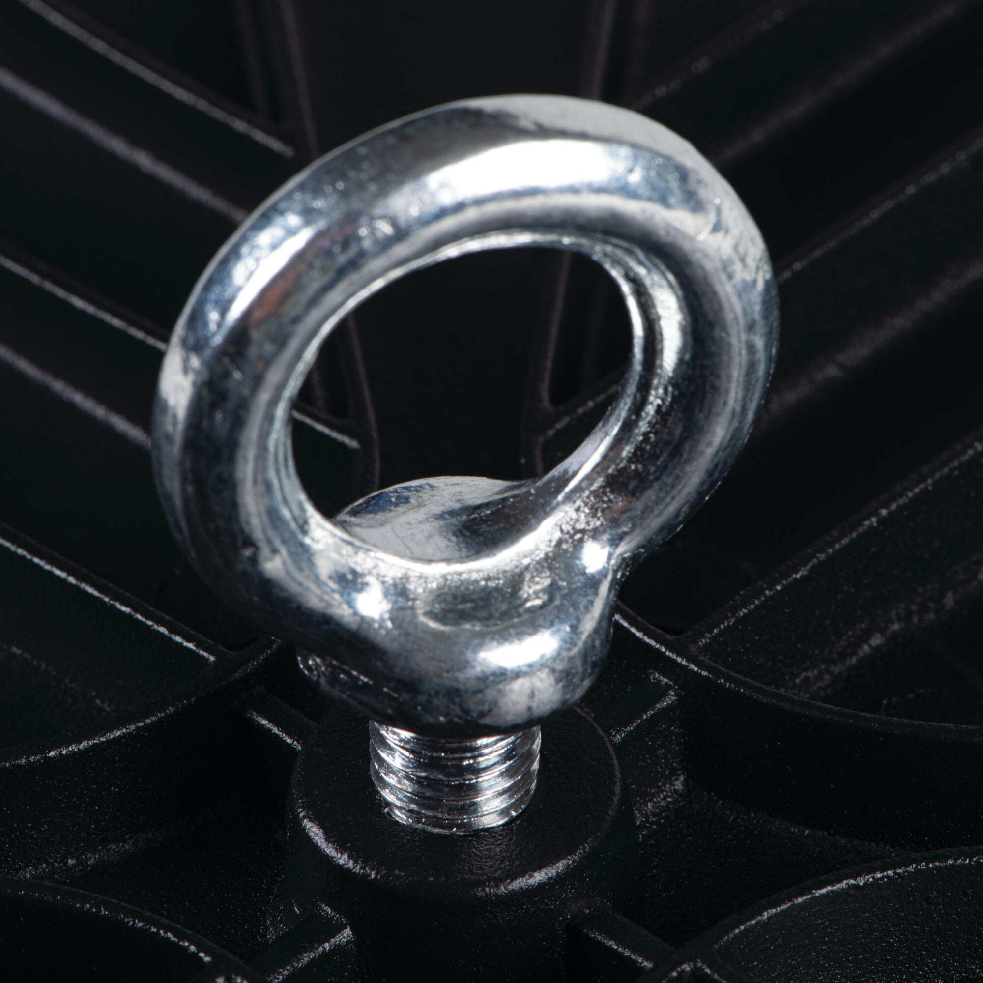 Kanlux HB UFO High Bay IP65 Waterproof LED Hibay Light for Industrial & Warehouse Lighting – 100W 150W 200W Neutral White