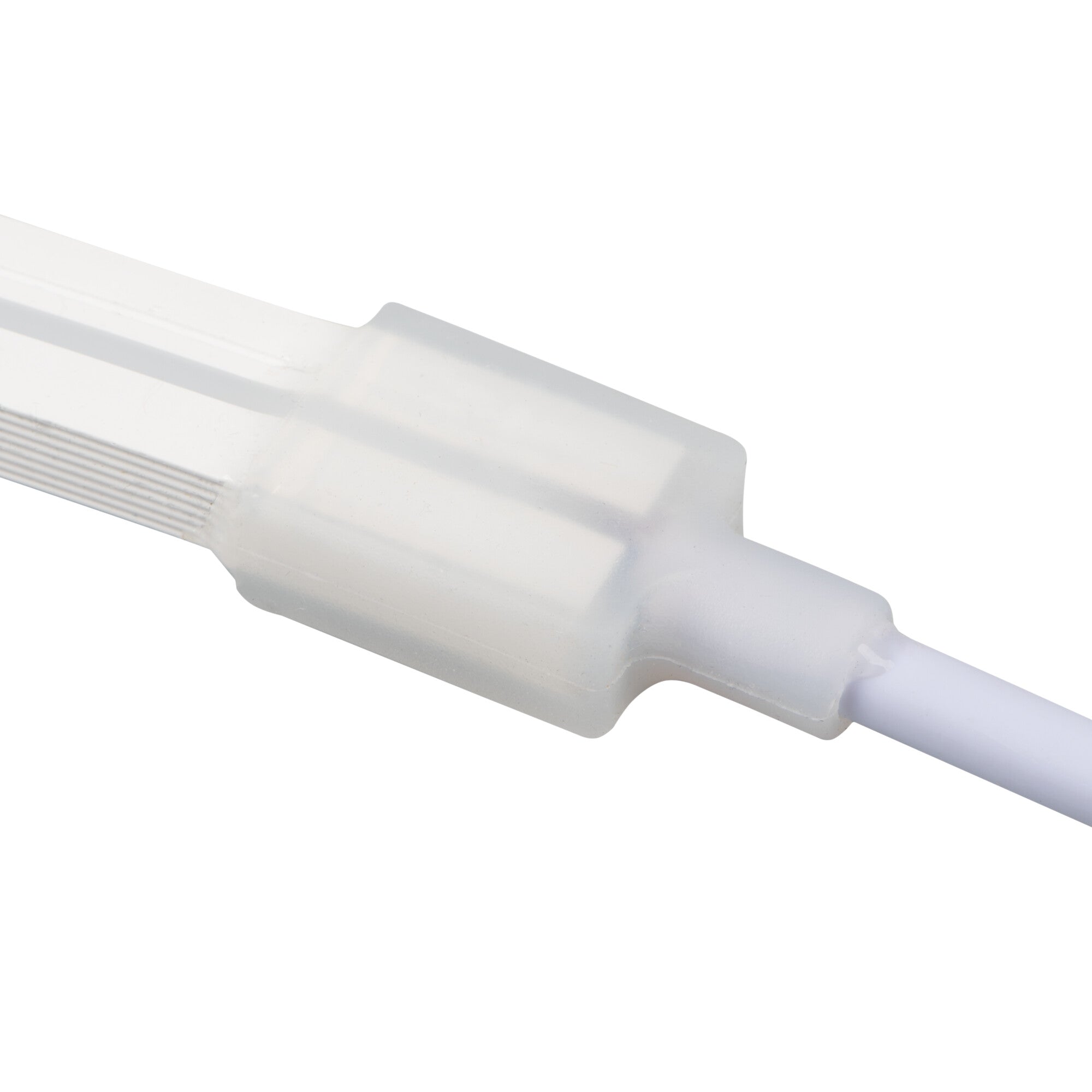 Kanlux 5 Metre NEON LED Strip - 12W/m, IP65, Flexible & Waterproof Colour Options Available