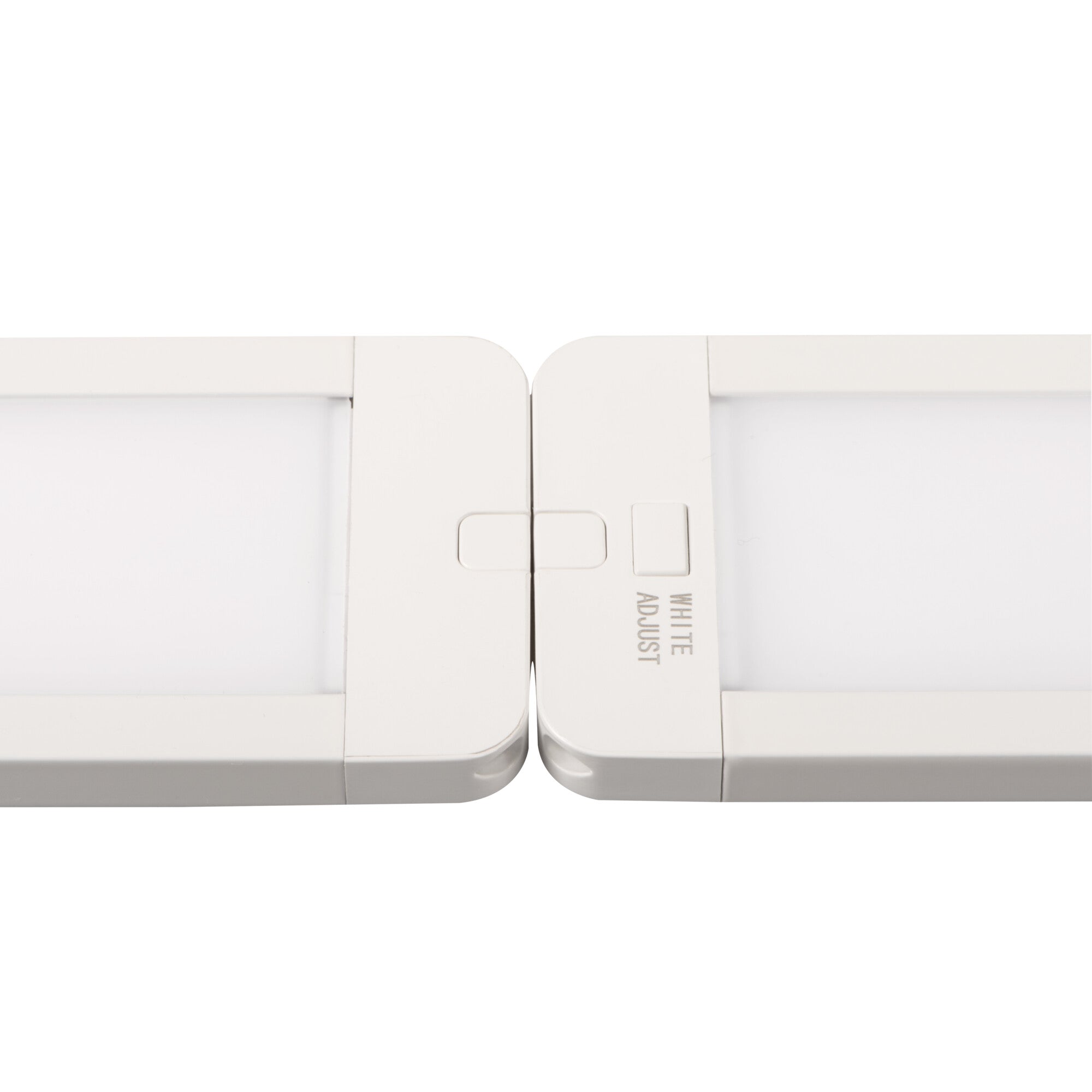 Kanlux DAXA LED 24V DC Linkable Under Cabinet Light - Adjustable CCT, 5W & 9W