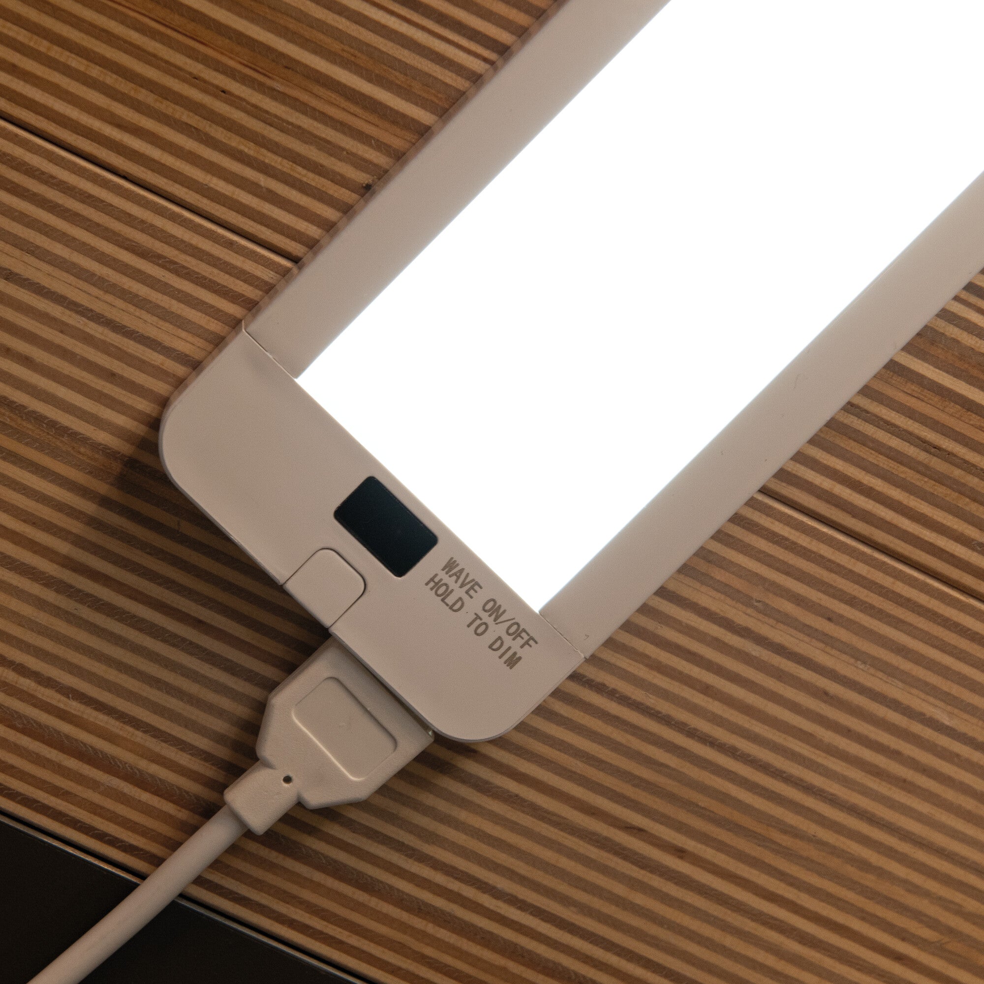 Kanlux DAXA LED 24V DC Linkable Under Cabinet Light - Adjustable CCT, 5W & 9W