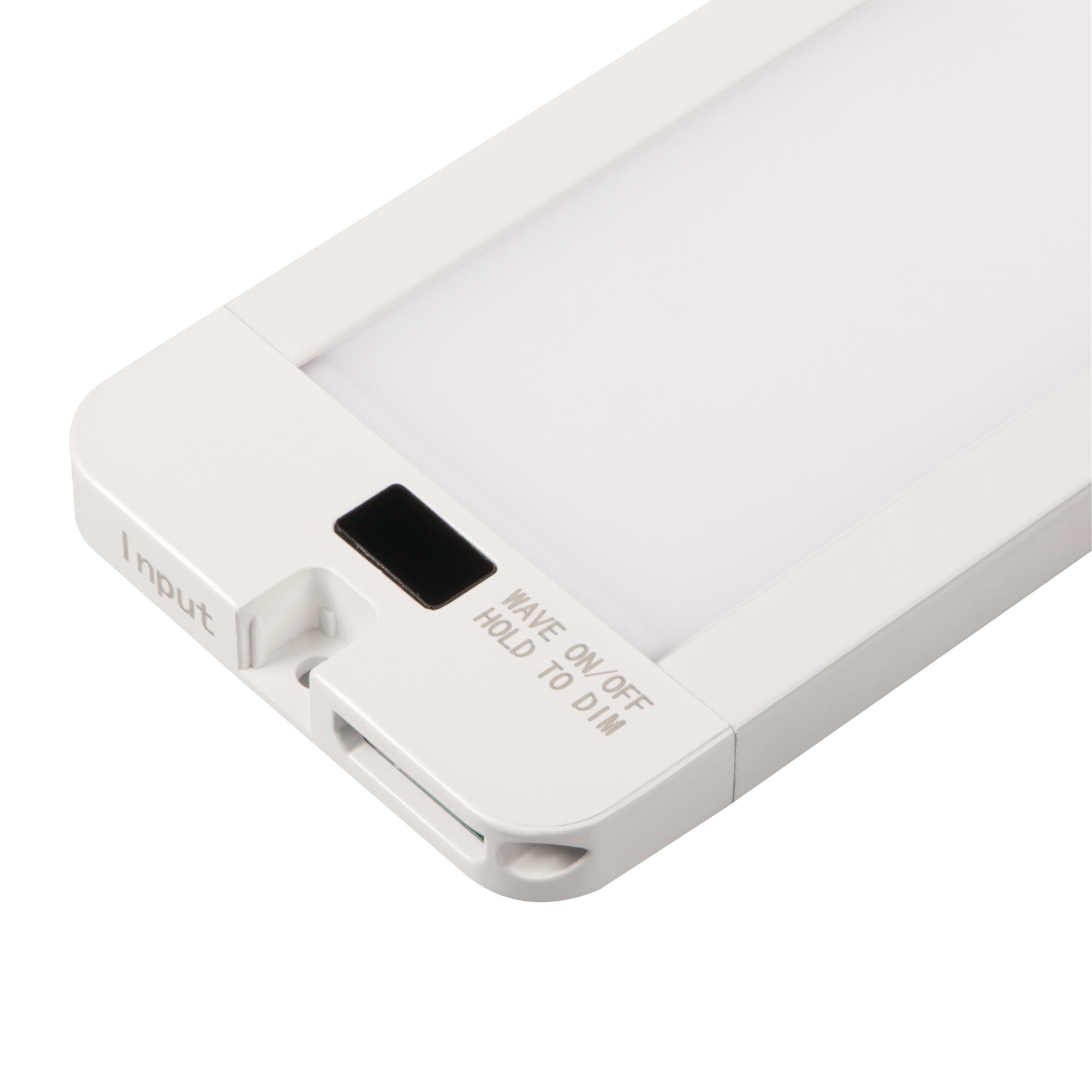 Kanlux DAXA LED 24V DC Linkable Under Cabinet Light - Adjustable CCT, 5W & 9W