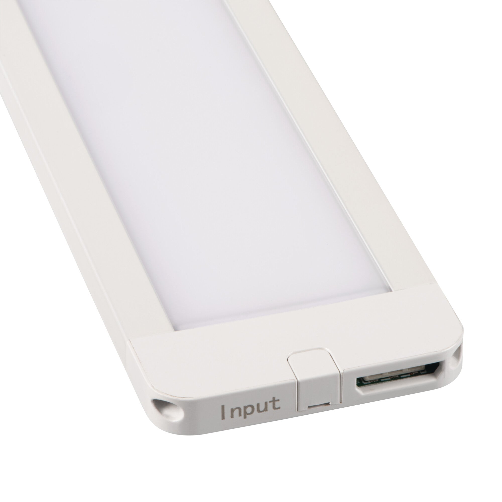 Kanlux DAXA LED 24V DC Linkable Under Cabinet Light - Adjustable CCT, 5W & 9W