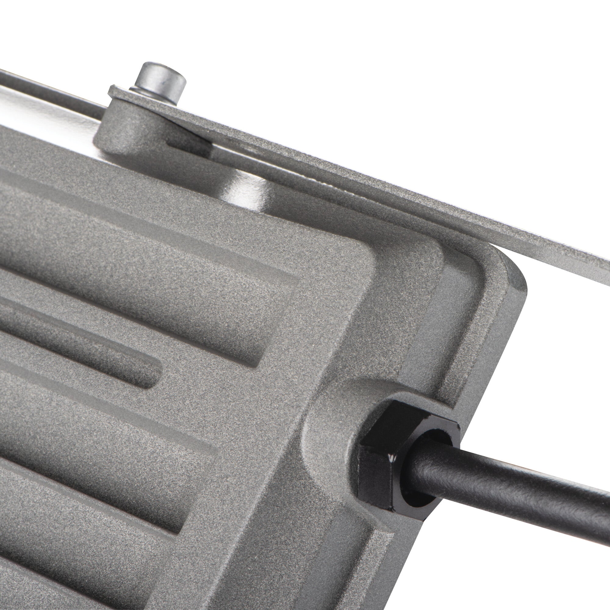 Kanlux ACETE LED Outdoor Floodlight CCT IP65 with/without Sensor - Multi Wattage & Colour Options