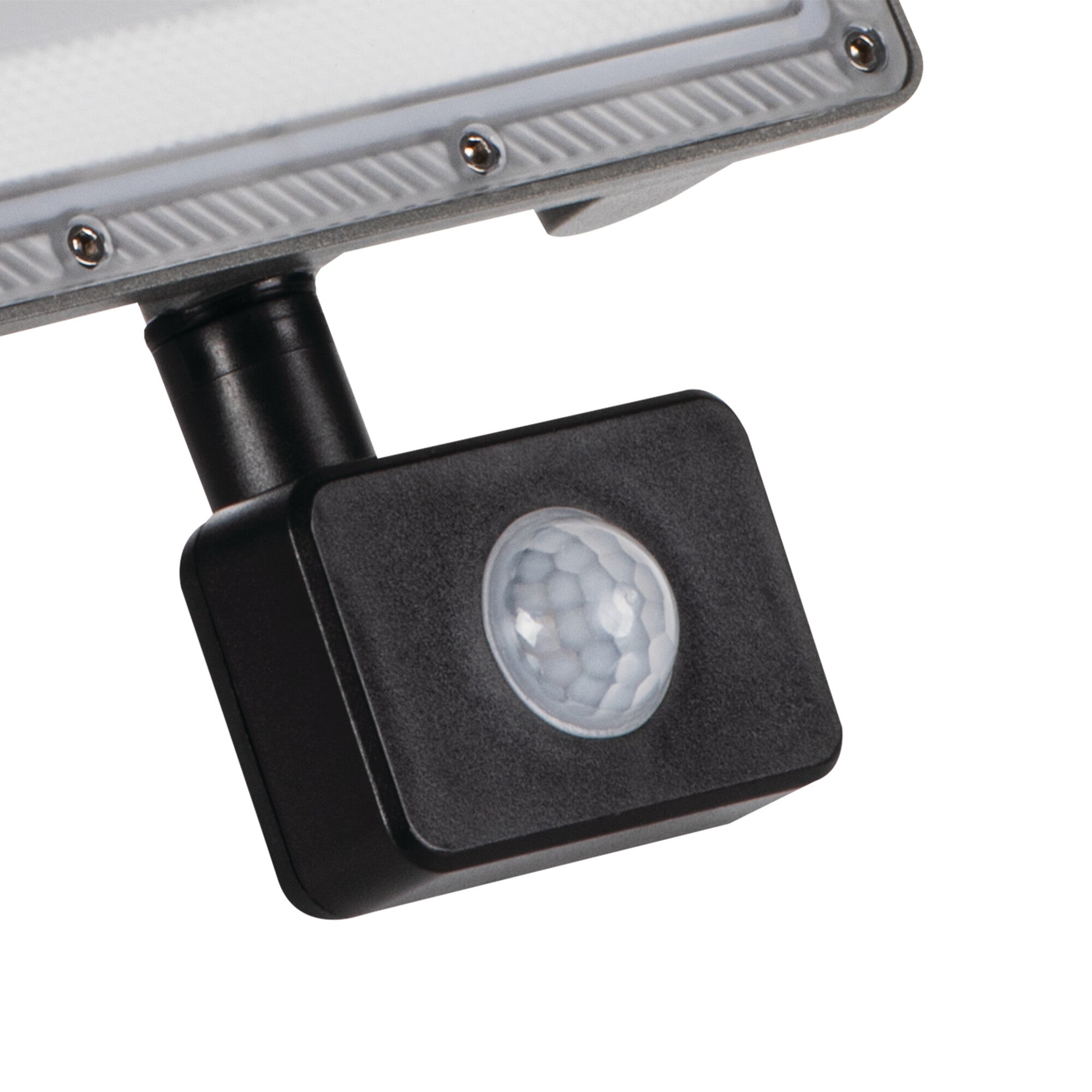 Kanlux ACETE LED Outdoor Floodlight CCT IP65 with/without Sensor - Multi Wattage & Colour Options