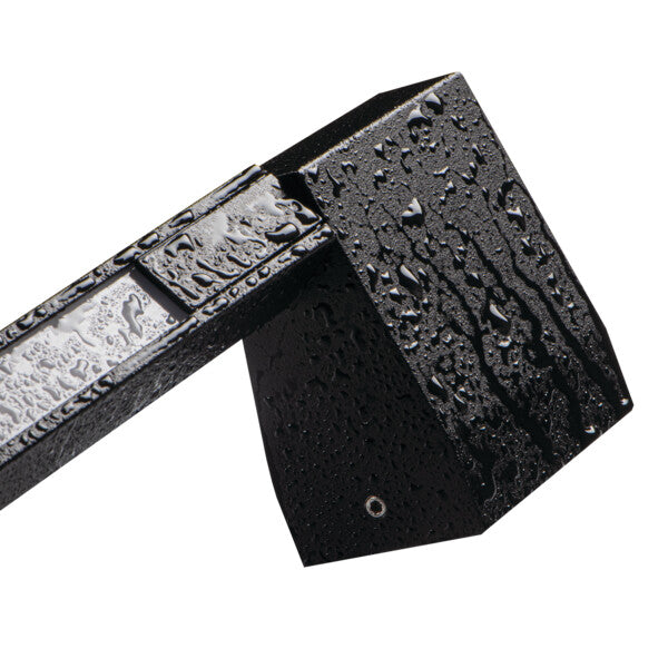 Kanlux YALTE IP54 Modern Adjustable LED Wall Facade Light – Linear Fixture