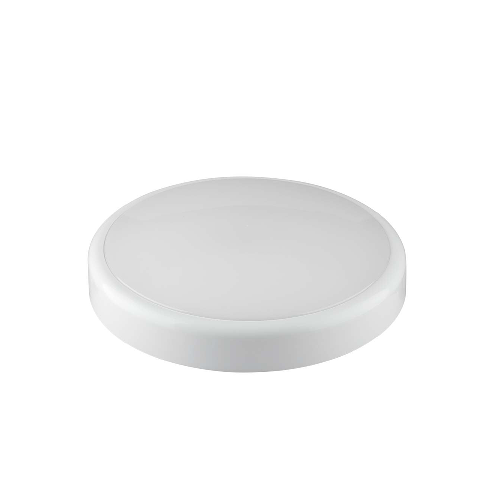 V-TAC Slim Line 3 in 1 CCT  LED Bulkhead Lights with Samsung Chip - Emergency & Sensor Options Available