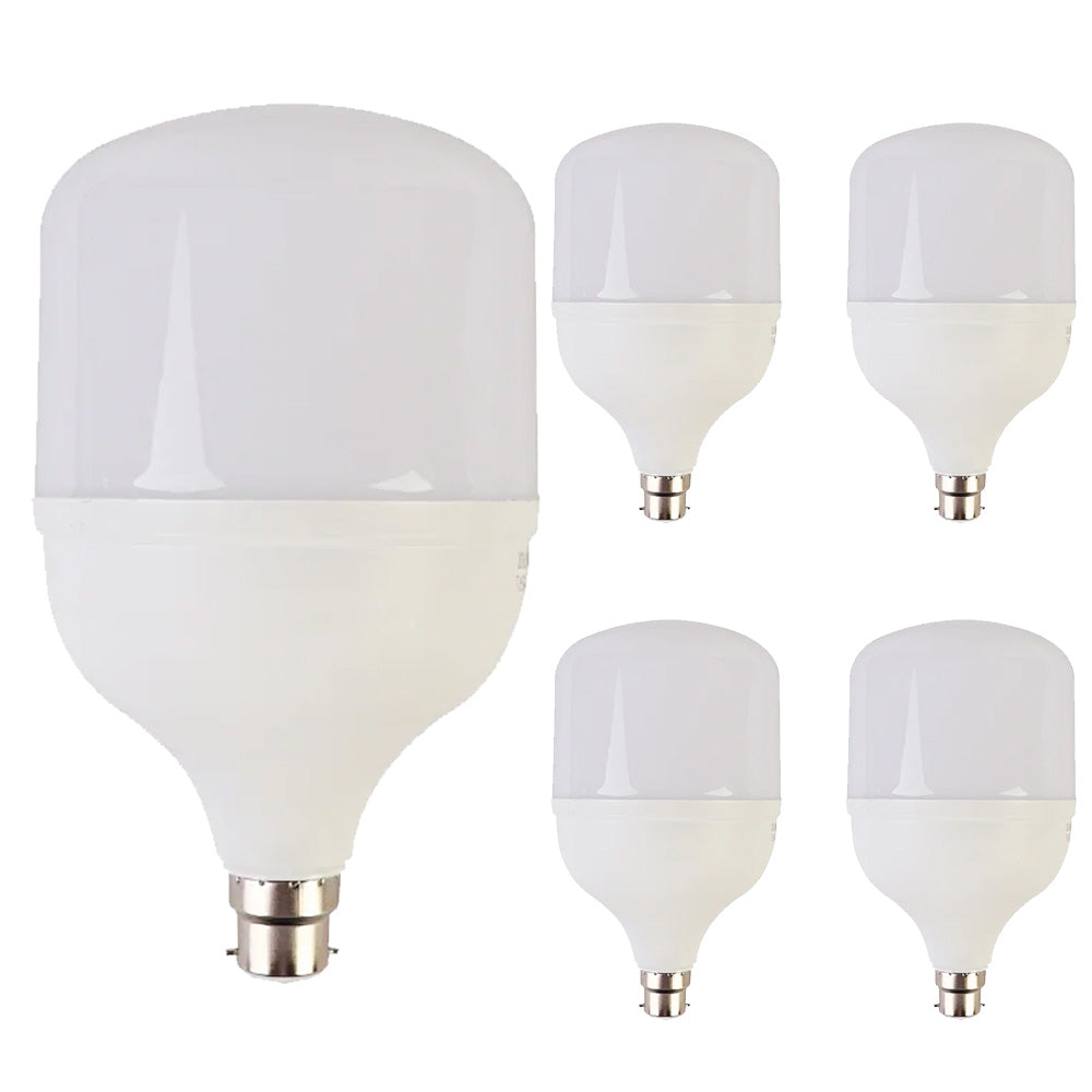 Rother LED Large T Bulb Super Bright Light Energy Saver Efficient Long Life