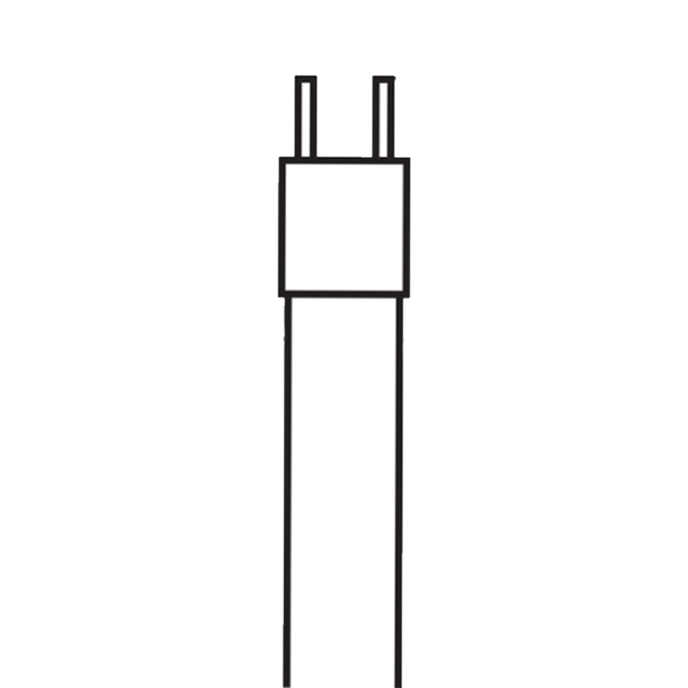 Philips Master 2ft 18W T8 Cool Neutral Warm White Fluorescent Tube Light G13 Cap