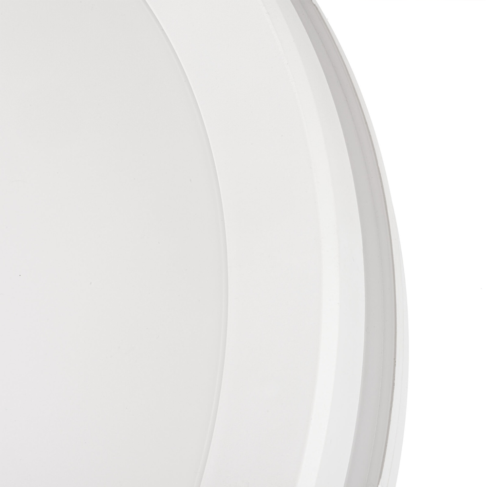 Kanlux BENO ECO LED Ceiling Light - IP65 Waterproof Outdoor Ceiling & Wall Mounted - Adjustable CCT