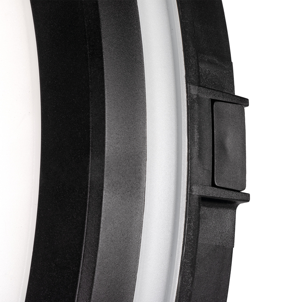 Kanlux BENO ECO LED Ceiling Light - IP65 Waterproof Outdoor Ceiling & Wall Mounted - Adjustable CCT