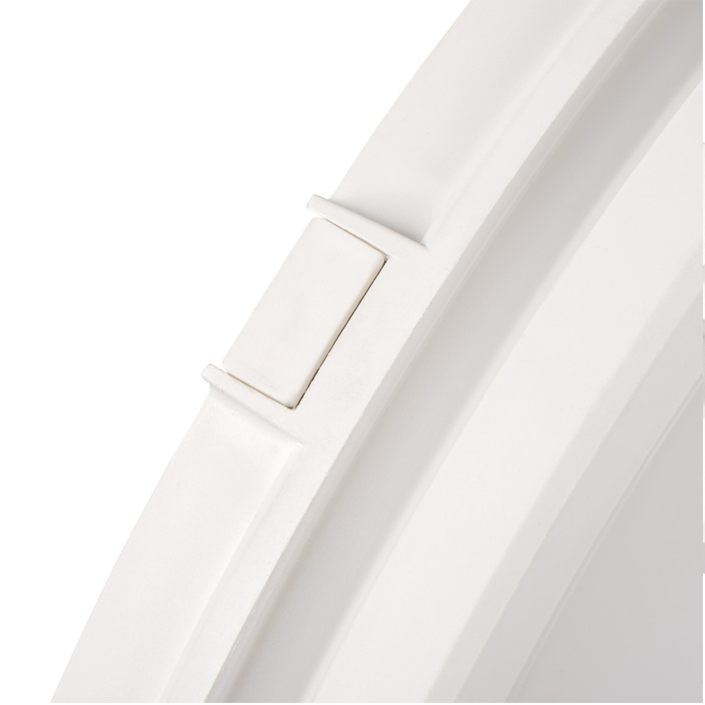 Kanlux BENO ECO LED Ceiling Light - IP65 Waterproof Outdoor Ceiling & Wall Mounted - Adjustable CCT