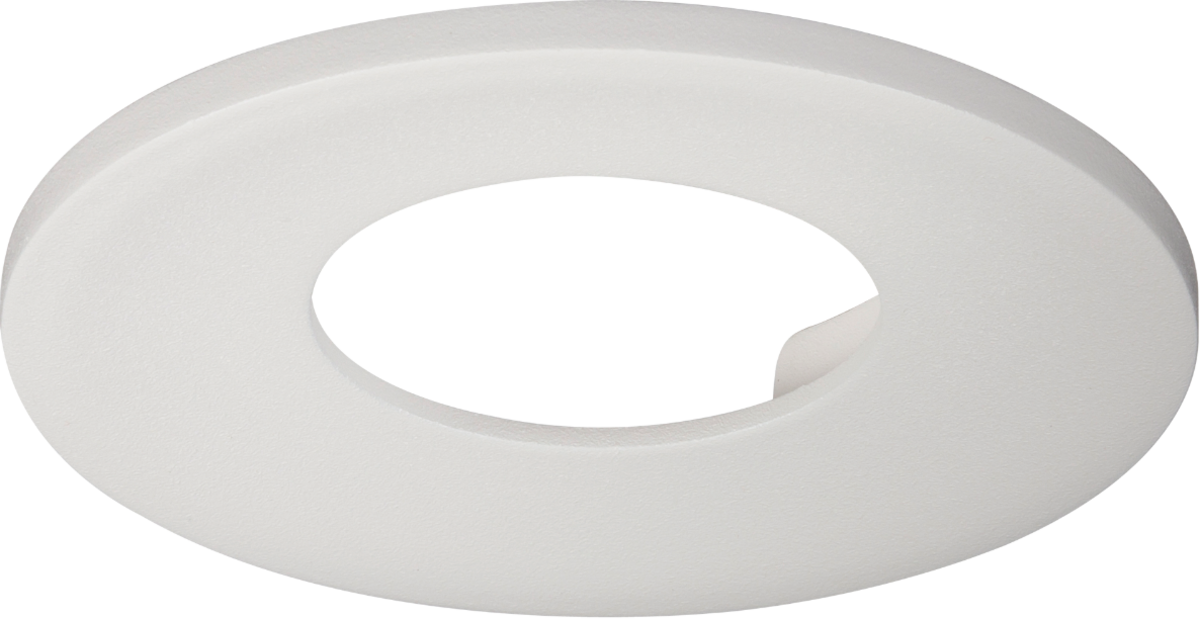 Knightsbridge 230V IP65 8W Fire-Rated Valknight LED Downlight