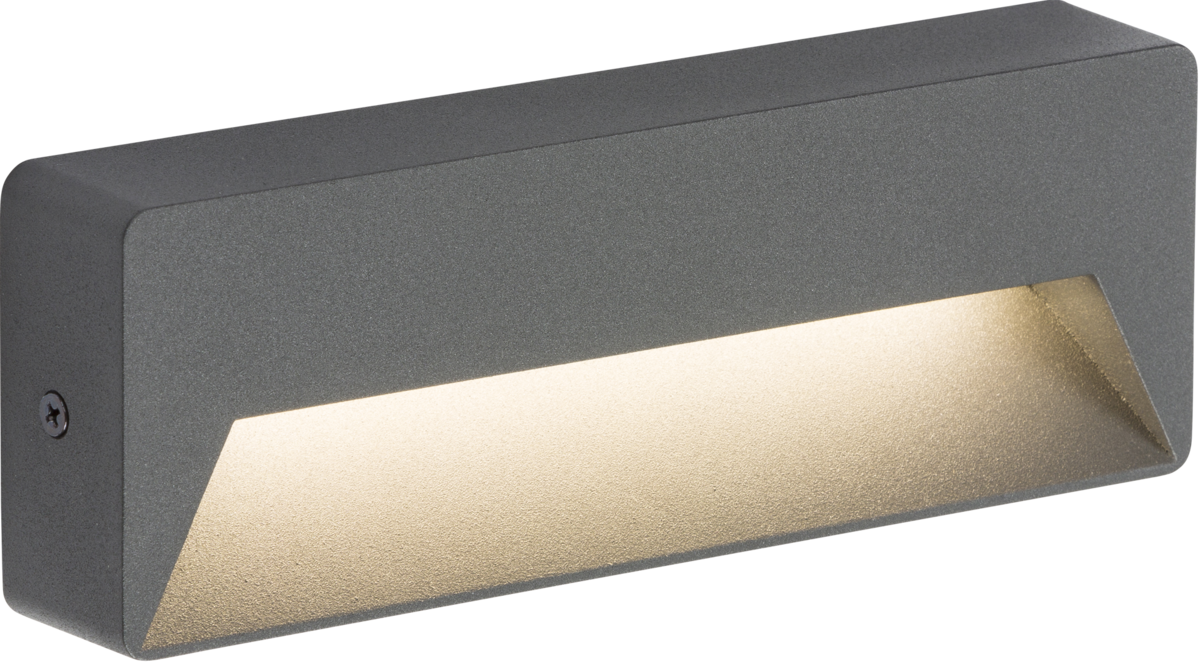 Knightsbridge 230V IP54 LED Guide Light