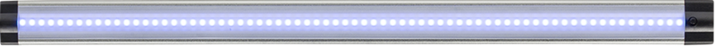 Knightsbridge 24V 5W LED Linkable Flat Striplight (510mm)