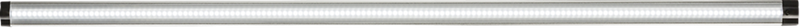 Knightsbridge 24V 11W LED Linkable Flat Striplight Blue (1010mm)