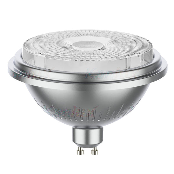 Kanlux ES-111 12W LED Warm Neutral White Mini GU10 Light Bulb