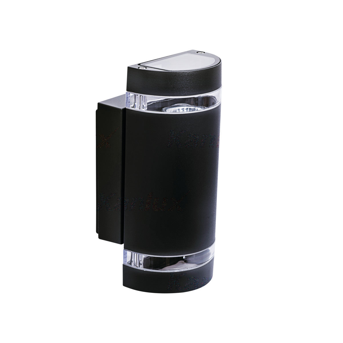 Kanlux REKA 7W IP54 &  ZEW IP44 LED Outdoor Wall Lights – Adjustable Up & Down Angle, Perfect for Garden & Patio