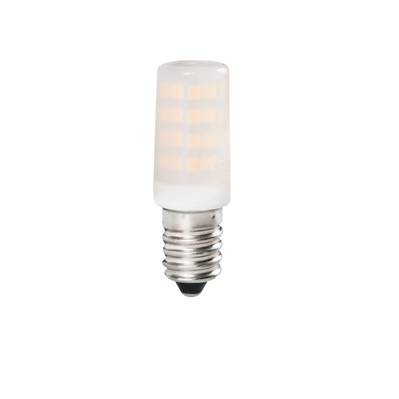 Kanlux ZUBI LED 3.5W E14 Warm White Light Bulb Lamp Chandelier