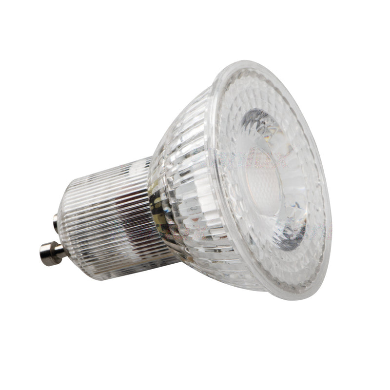 Kanlux FULLED LED 3W GU10 Base Indoor Lamp Light Bulb 120D Wide Angle