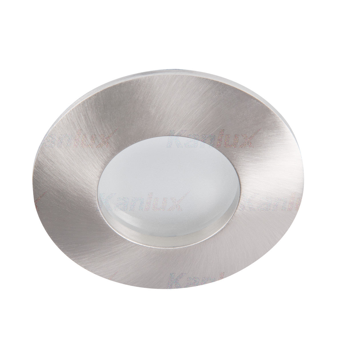 Kanlux QULES GU10 Ceiling Recessed IP44 Bathroom Kitchen Spotlight Downlight Spot Light