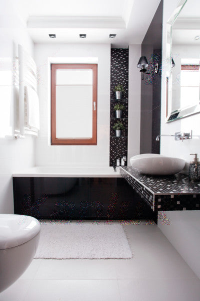 Kanlux QULES GU10 Ceiling Recessed IP44 Bathroom Kitchen Spotlight Downlight Spot Light