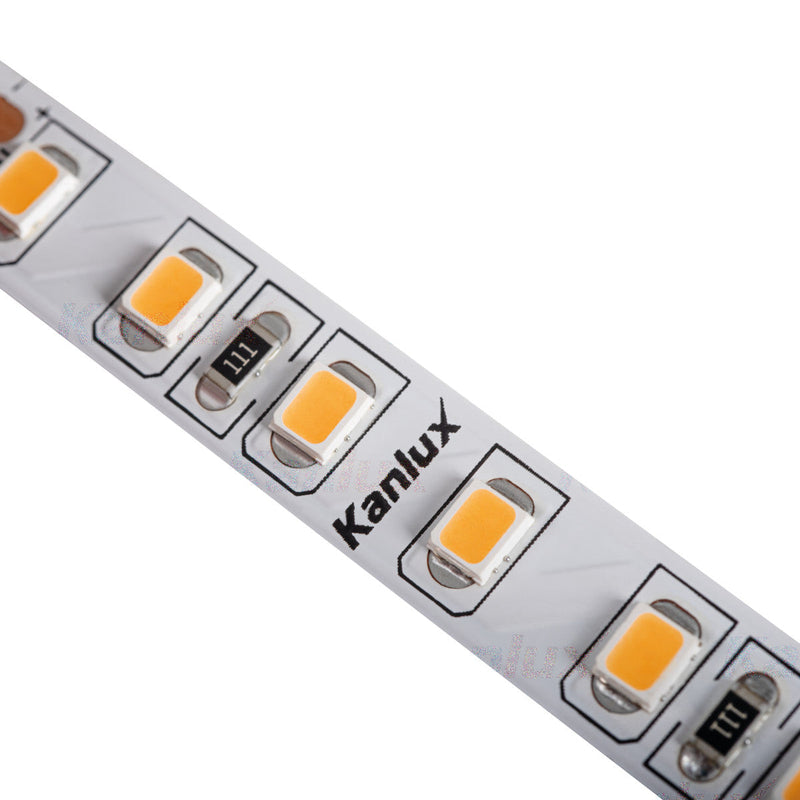 Kanlux 30 Metre L120B 16WM 24v LED Strip Tape Lighting
