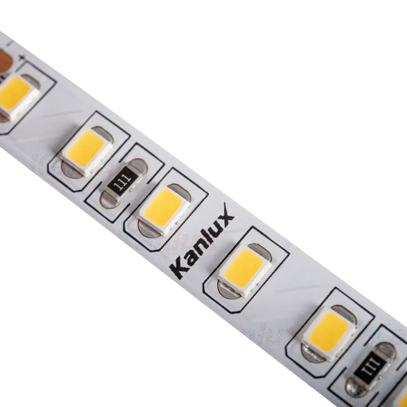 Kanlux 30 Metre L120B 16WM 24v LED Strip Tape Lighting