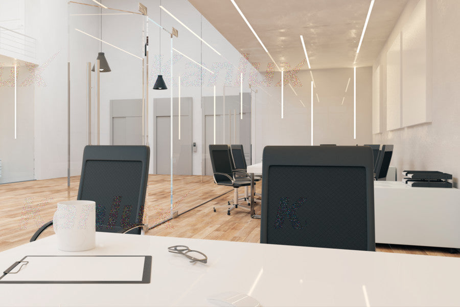 Kanlux 30 Metre L120B 16WM 24v LED Strip Tape Lighting