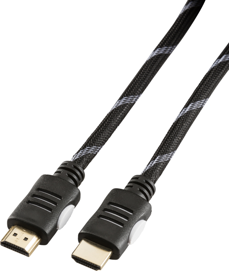Knightsbridge 2m 3m 5m 10m 4K High Speed HDMI Cable