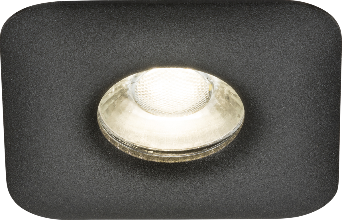 Knightsbridge Odina Decorative Ceiling Downlight