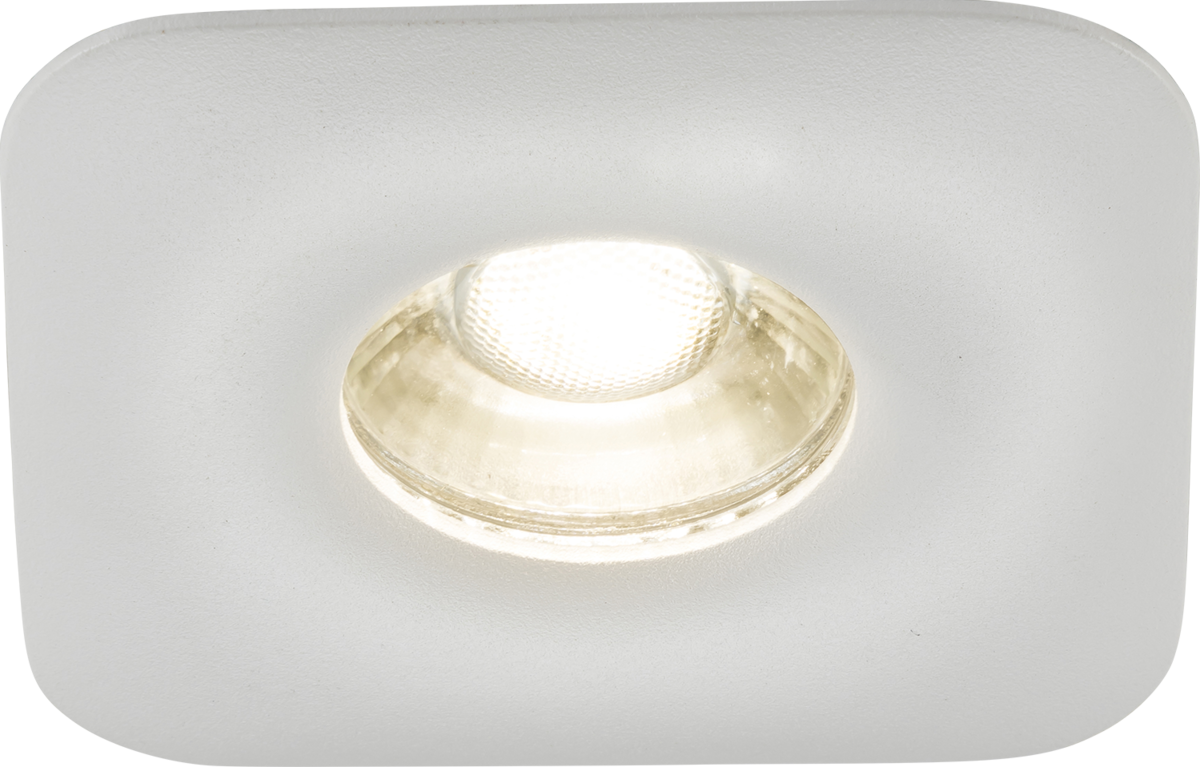 Knightsbridge Odina Decorative Ceiling Downlight
