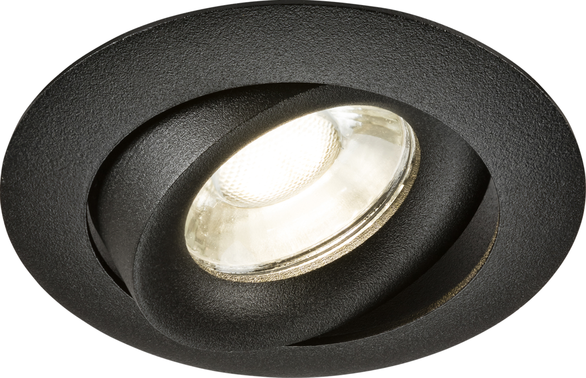 Knightsbridge Odina Decorative Ceiling Downlight