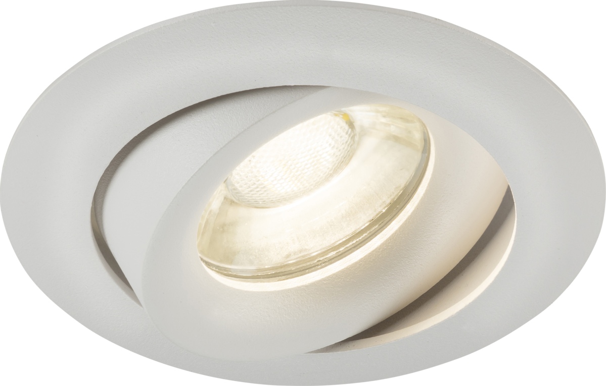 Knightsbridge Odina Decorative Ceiling Downlight