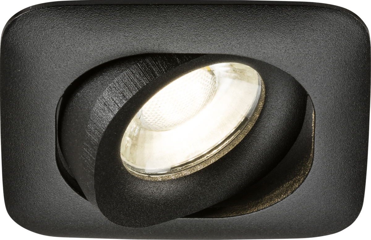 Knightsbridge Odina Decorative Ceiling Downlight