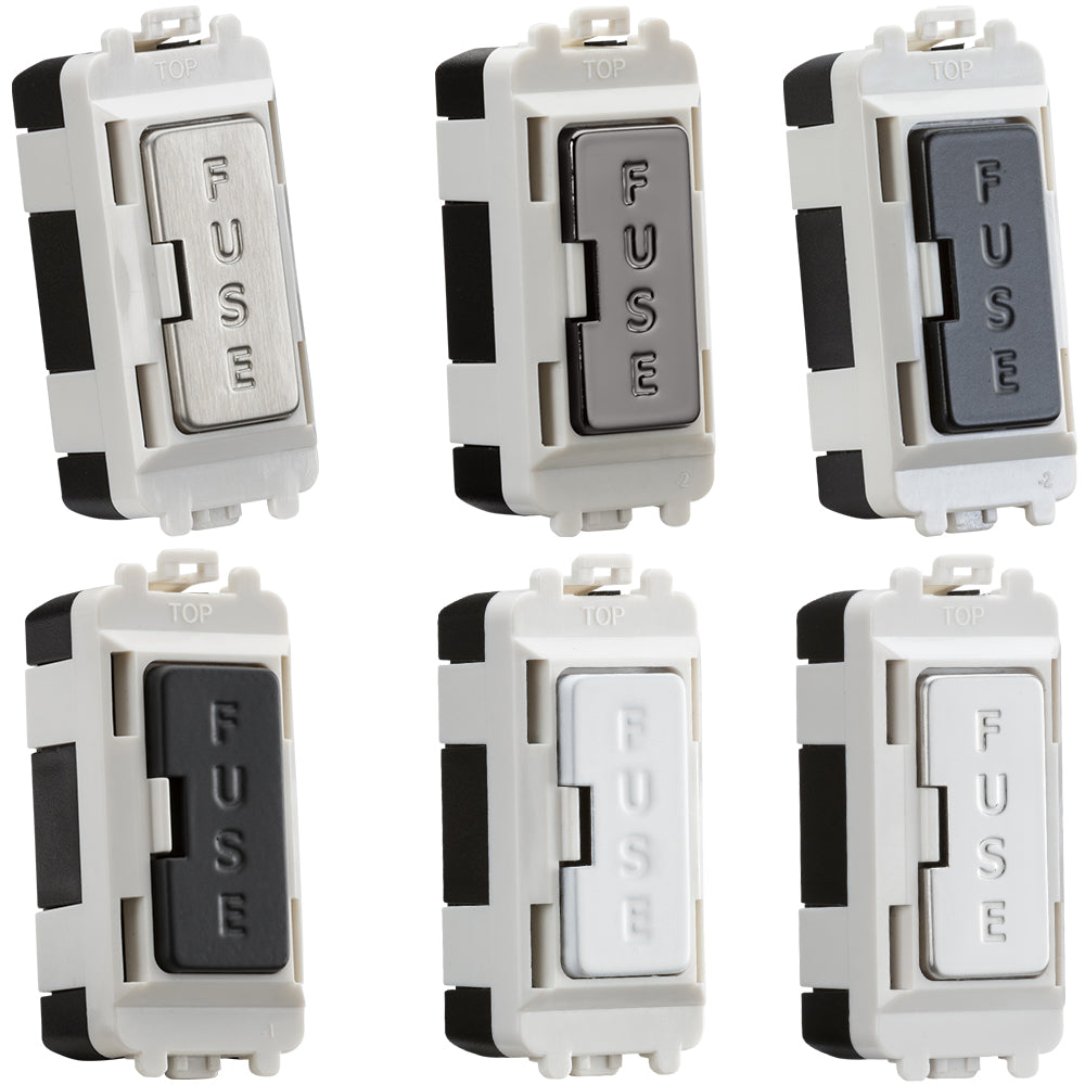 Knightsbridge 13A Fused Module