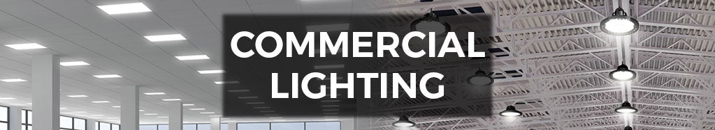 Commercial Lighting