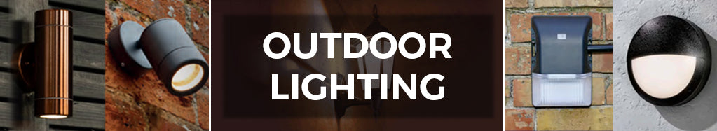 Outdoor Lighting