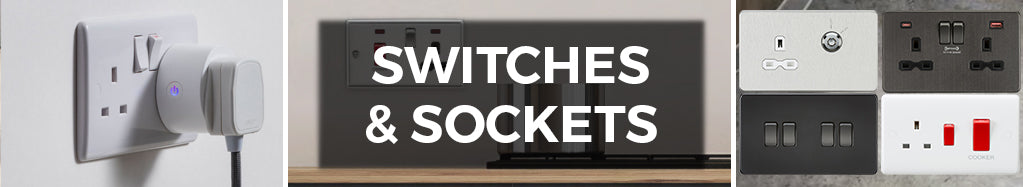 Switches & Sockets