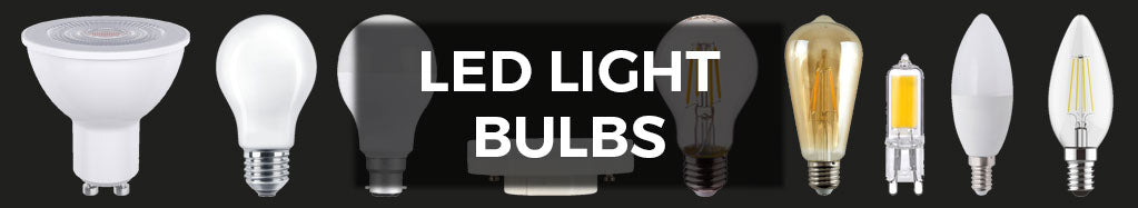 LED Light Bulbs