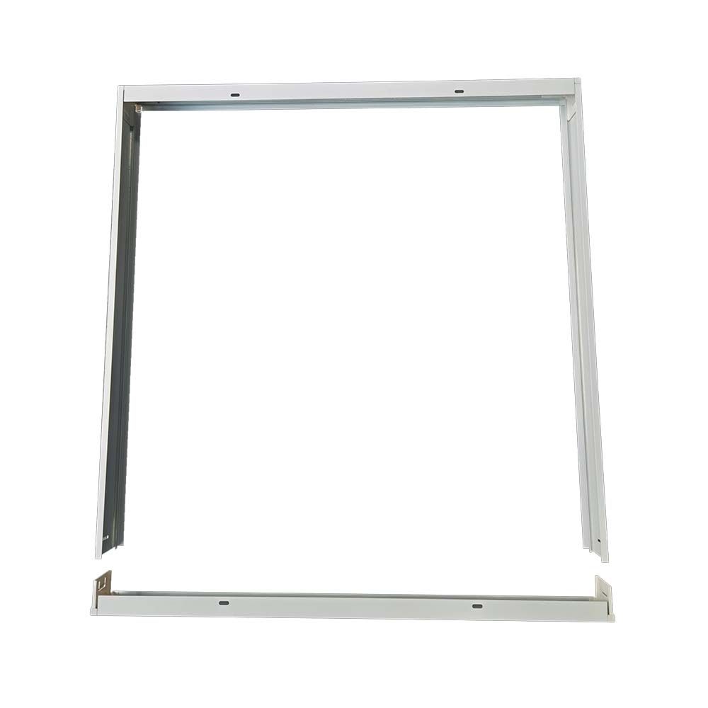 VTAC Surface Mounted  Frame for Backlit 600x600  LED Panel